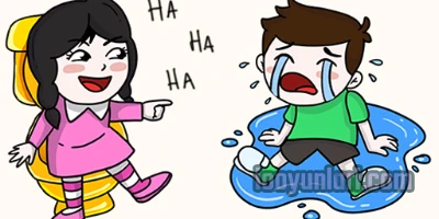  Toilet Rush: Draw To Pee oyna