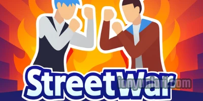  Street War oyna