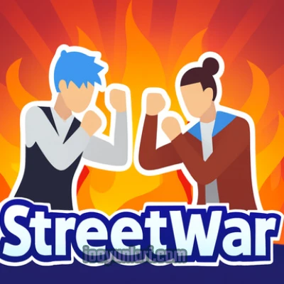  Street War oyna