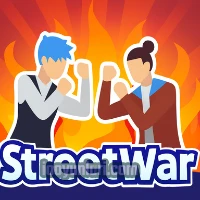  Street War oyna