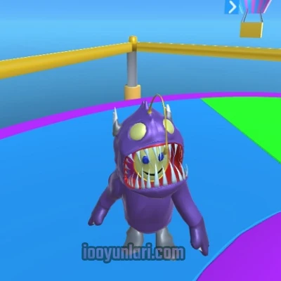 Fall Guys Unblocked Web Multiplayer