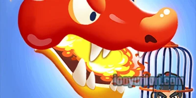  Dragon Warrior Tower Defense oyna