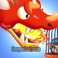  Dragon Warrior Tower Defense oyna