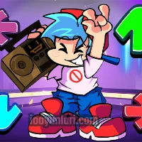  Friday Night Funkin Unblocked oyna