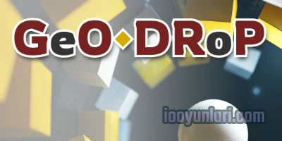  Geo Drop oyna