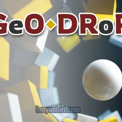 Geo Drop