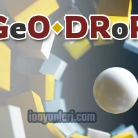  Geo Drop oyna