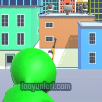  Sniper Killing Skibidi oyna
