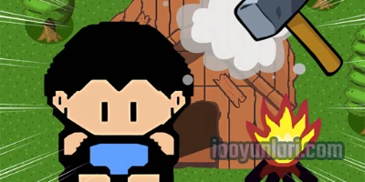  Survival Rpg Island Escape oyna