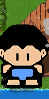  Survival Rpg Island Escape oyna