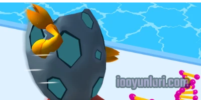  Monster Egg oyna