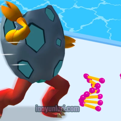 Monster Egg