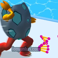  Monster Egg oyna