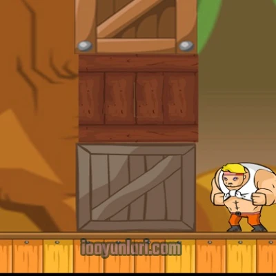  Power Puncher oyna