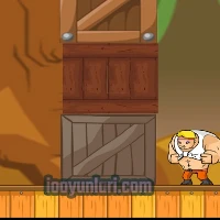  Power Puncher oyna