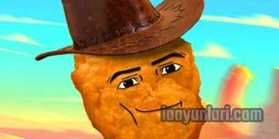  Nugget Man Survival Puzzle oyna
