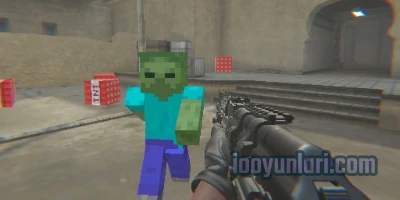  Counter Craft 5 oyna