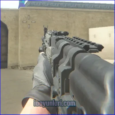  Counter Craft 5 oyna