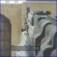  Counter Craft 5 oyna
