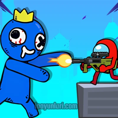 Space Survivor Shooting