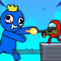  Space Survivor Shooting oyna