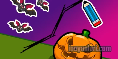  Save My Pumpkin oyna