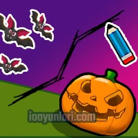  Save My Pumpkin oyna