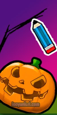  Save My Pumpkin oyna