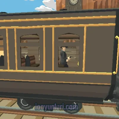  Slinger 3D oyna