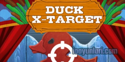  Duck X Target oyna