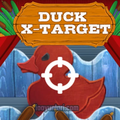 Duck X Target