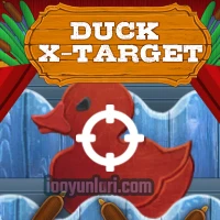 Duck X Target oyna