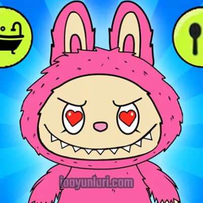 My Talking Labubu