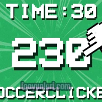  Soccer Clicker Game oyna