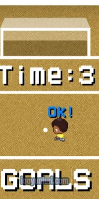  Soccer Clicker Game oyna