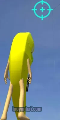  City Banana Man Agent oyna
