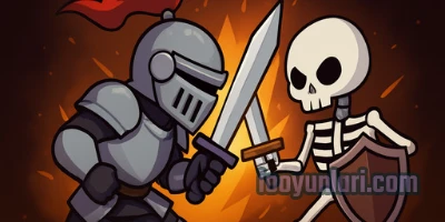  Cave Crusade oyna