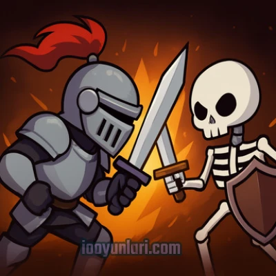  Cave Crusade oyna