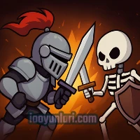  Cave Crusade oyna
