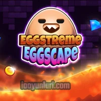  Eggstreme Eggscape oyna