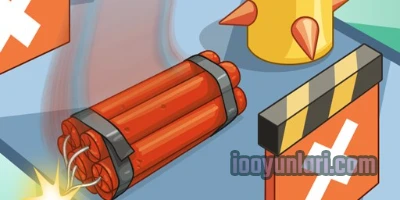  Time Bomb Rush  oyna