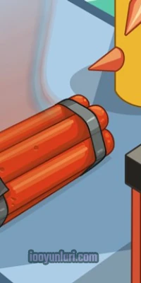  Time Bomb Rush  oyna