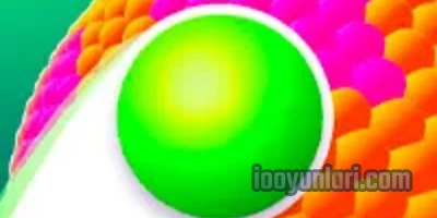  Ball Color 3D Game oyna
