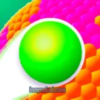  Ball Color 3D Game oyna