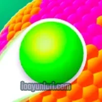  Ball Color 3D Game oyna