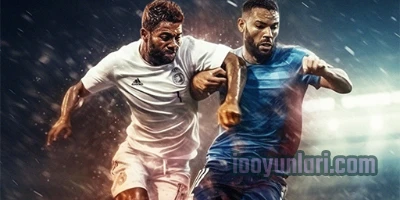  Football Stars Championship oyna