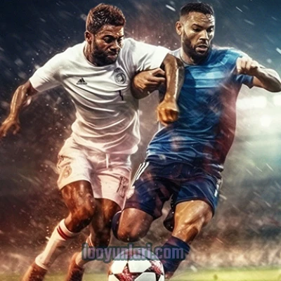 Football Stars Championship