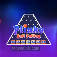  Plinko Topu Düşürme Macerası oyna
