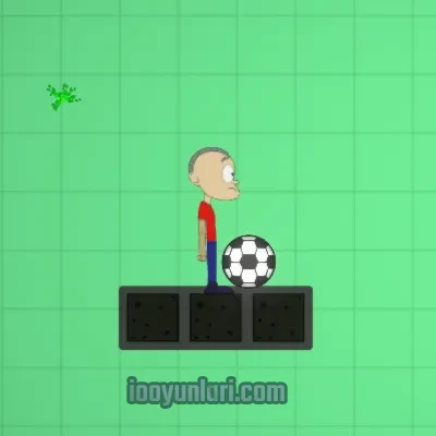 Doodle Football oyna