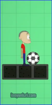  Doodle Football oyna